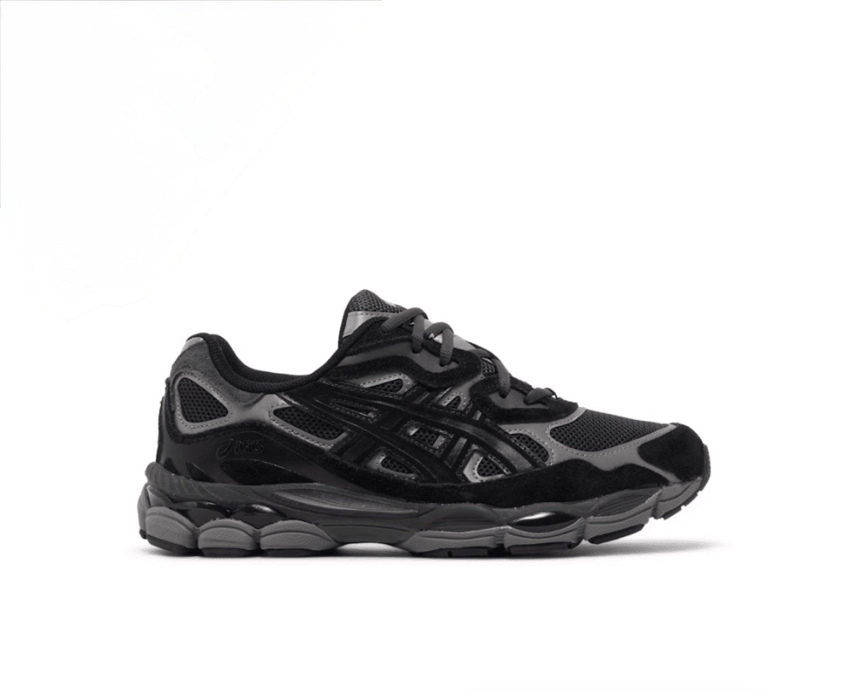 נעלי אסיקס | Asics Gel Nyc Graphite