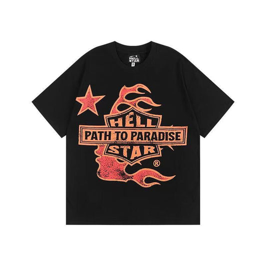 חולצת - HELLSTAR