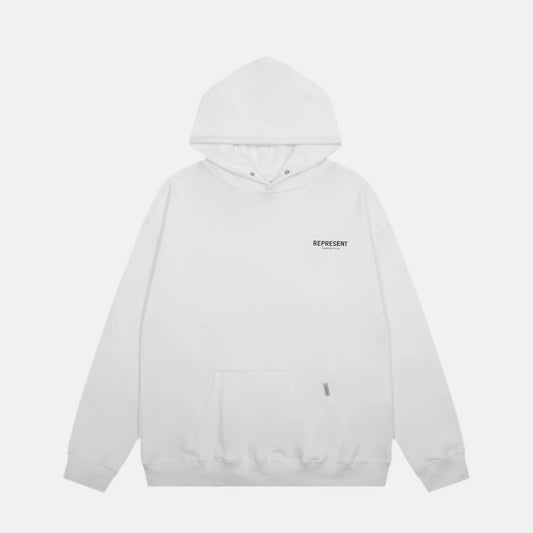 פוטר - represent