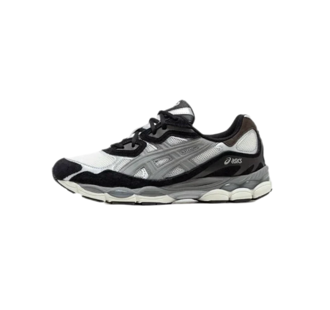 Asics Gel-NYC ivory Clay grey | נעליי אסיקס