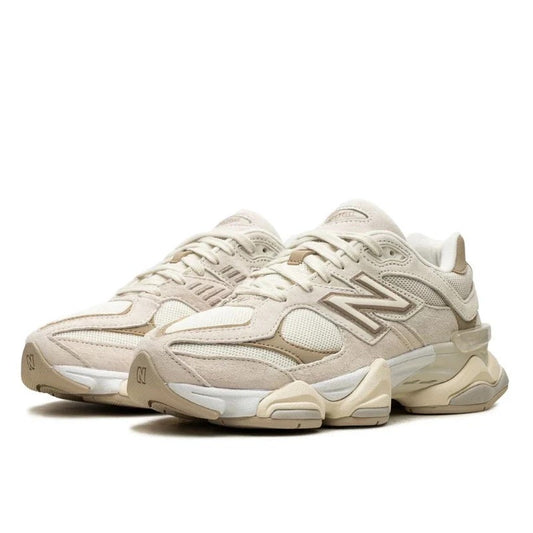 New Balance 9060 Sea salt Brown | ניו באלאנס