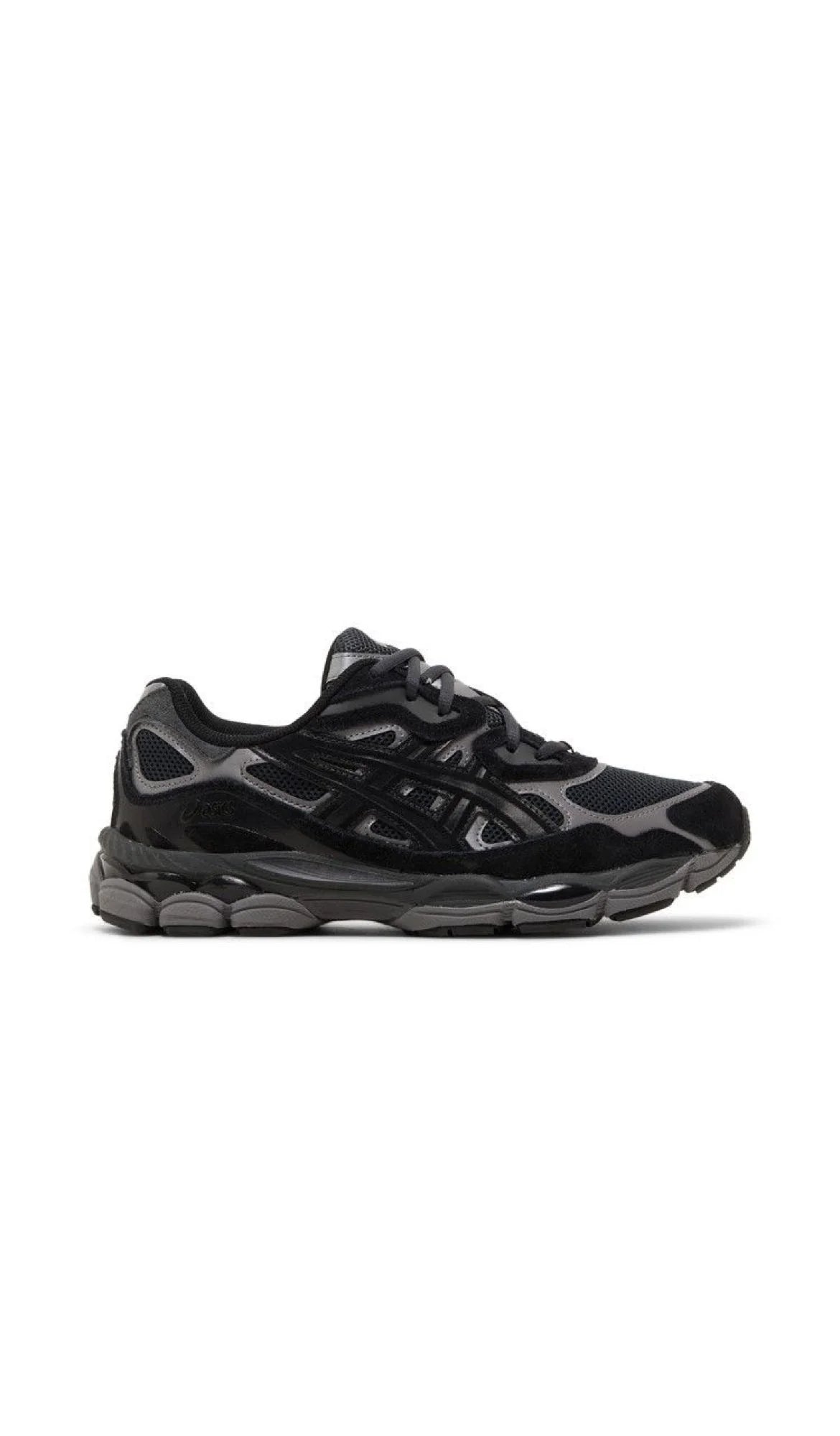 נעלי אסיקס | Asics Gel Nyc Graphite