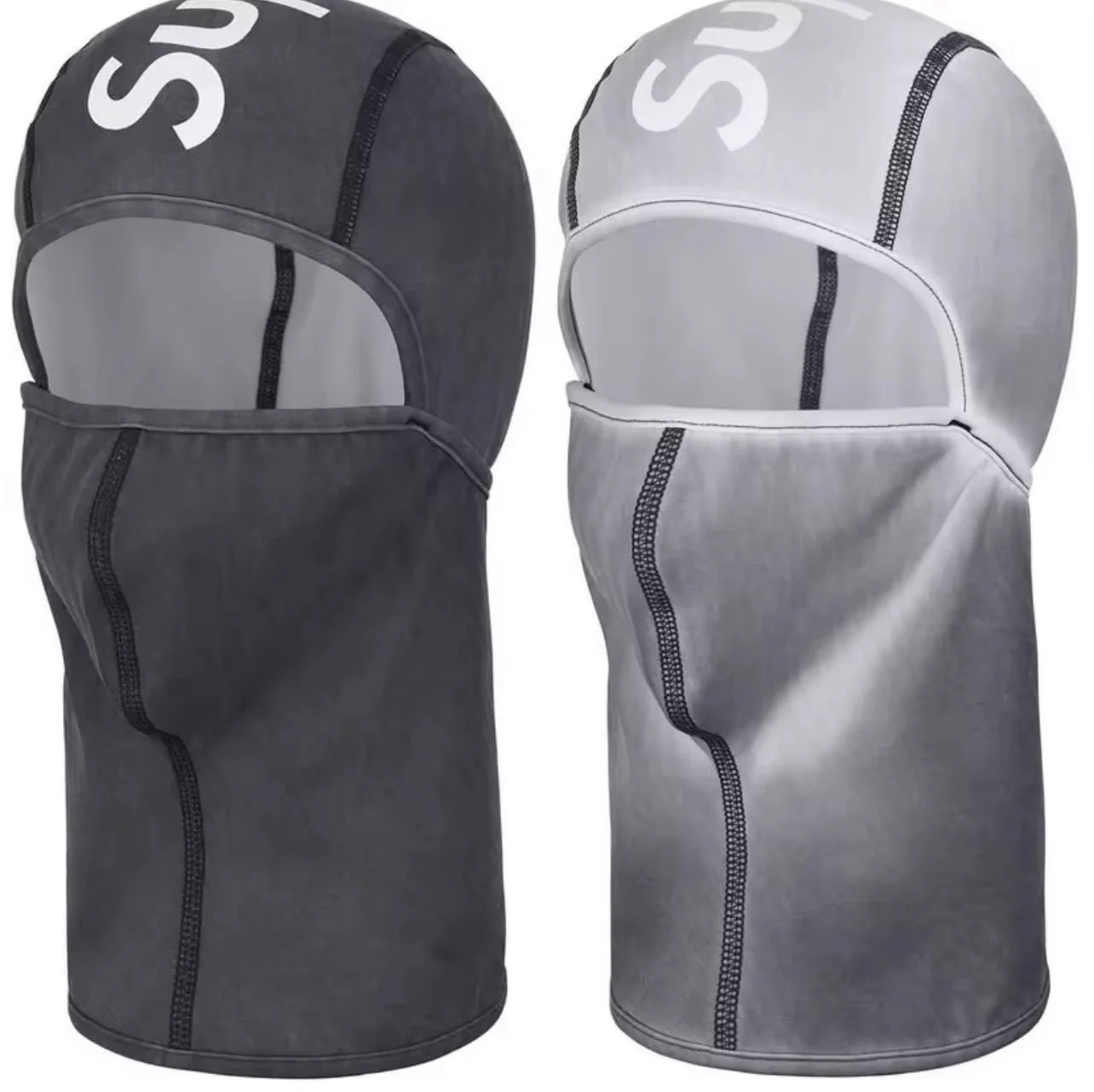 מחליף צבעים במגע עם מים/קור/חום סקי מאסק - Ski mask