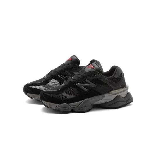 New Balance 9060 Black Castlerock | ניו באלאנס