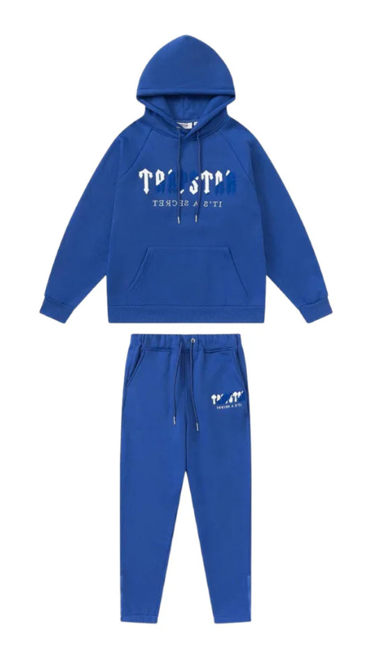 חליפות טראפ סטאר