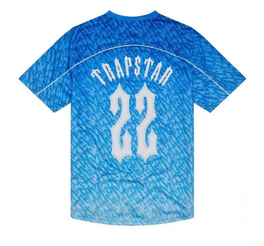 חולצה קצרה - TrapStar