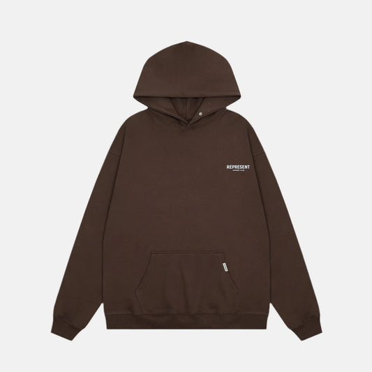 פוטר - represent