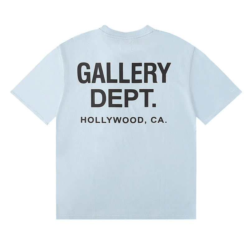 חולצה קצרה - GALLERY DEPT