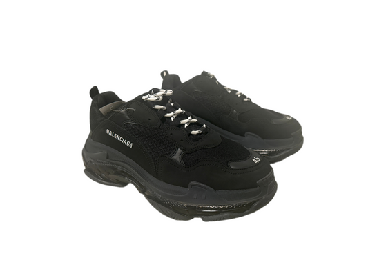 נעליי בלנסיאגה - Balenciaga Triple