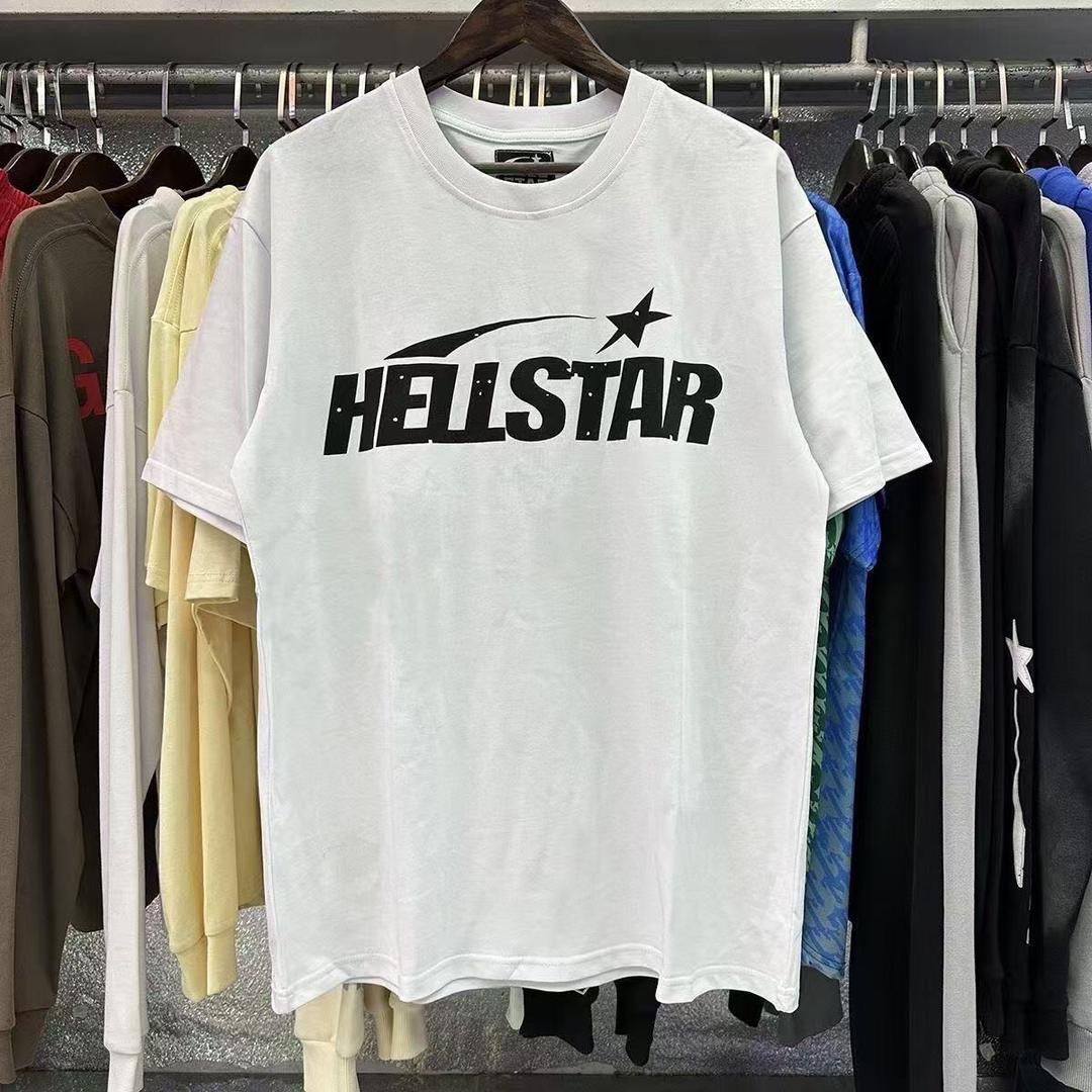 חולצת - HELLSTAR