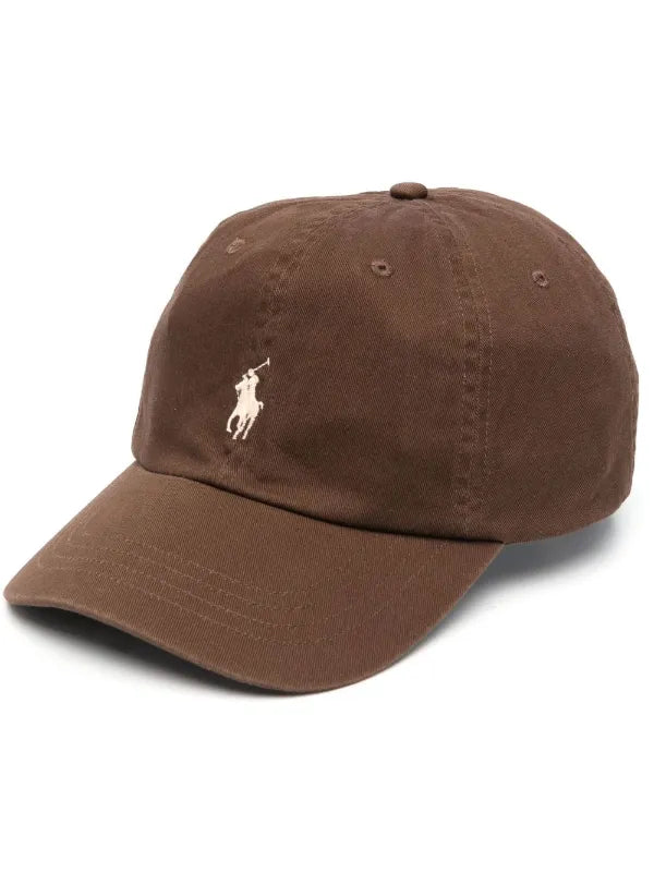 כובע ראלף לורן - Ralph Lauren