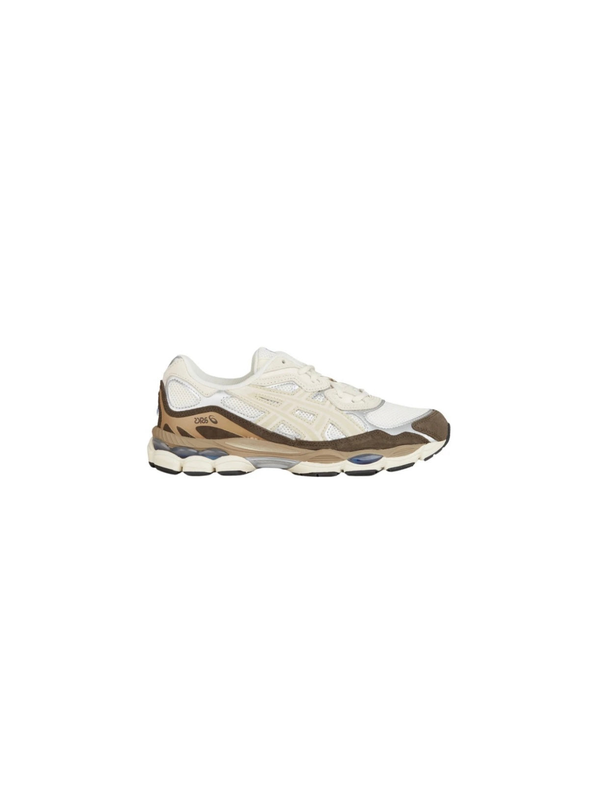 Asics Gel Nyc - Cream brown | נעלי אסיקס