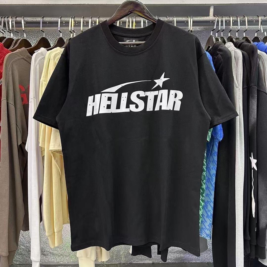 חולצת - HELLSTAR