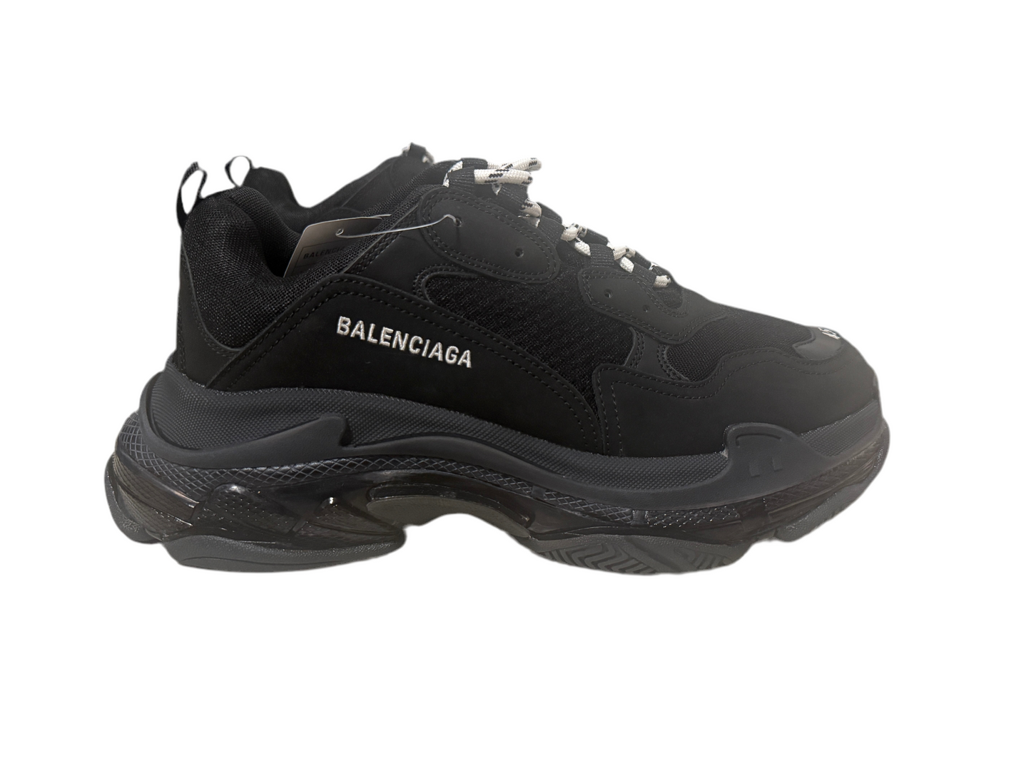 נעליי בלנסיאגה - Balenciaga Triple
