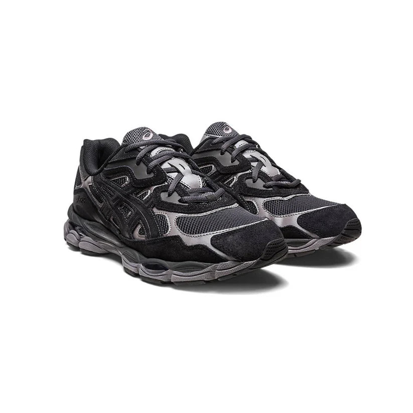 נעלי אסיקס | Asics Gel Nyc Graphite