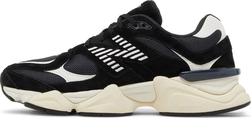 New Balance 9060 Black White | ניו באלאנס