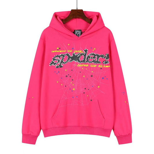 פוטר ספיידרס