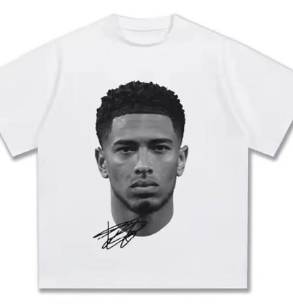 חולצת אייקון בלינגהם