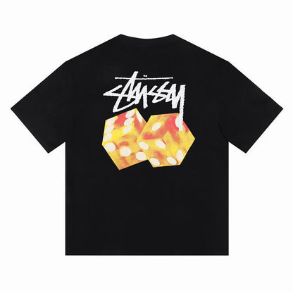 חולצות - stussy