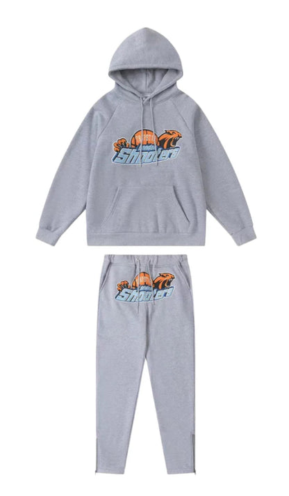 חליפות טראפ סטאר