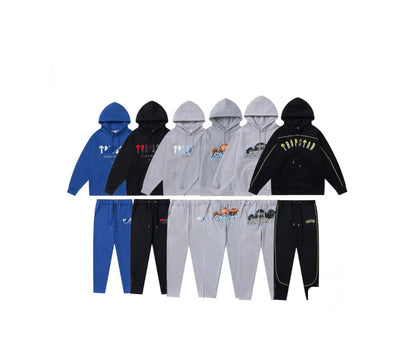 חליפות טראפ סטאר