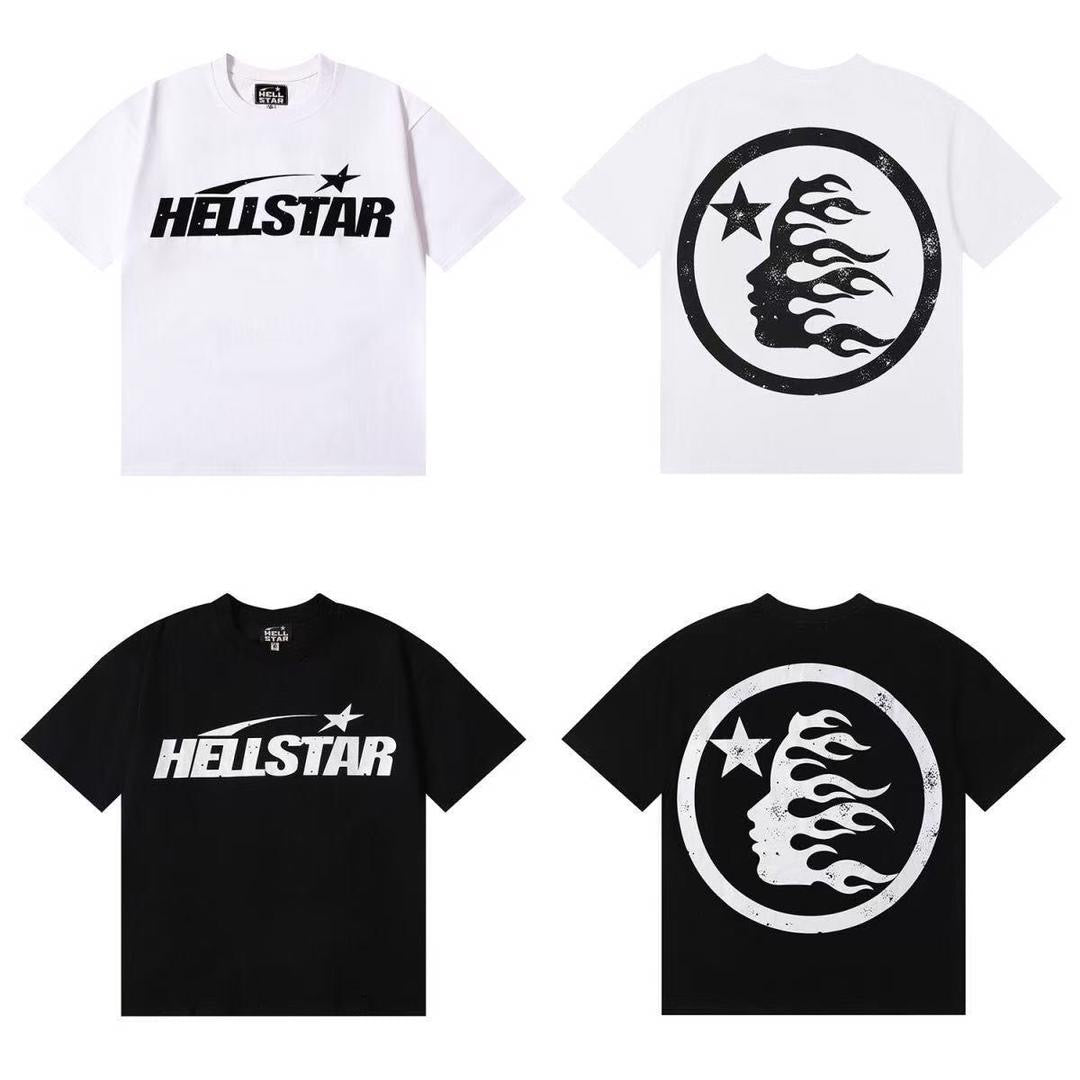 חולצת - HELLSTAR