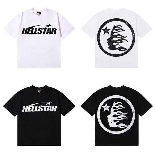 חולצת - HELLSTAR