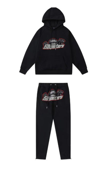 חליפות טראפ סטאר