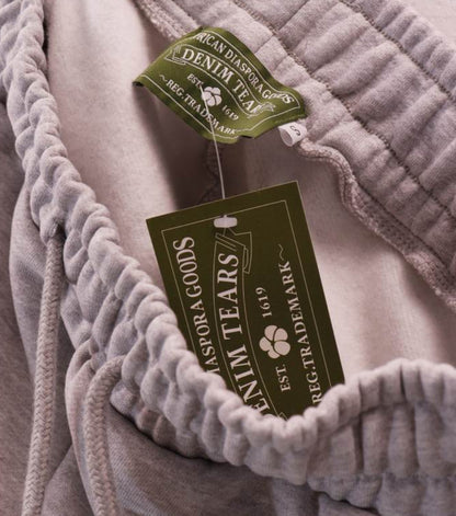 מכנס קצר - פרחים