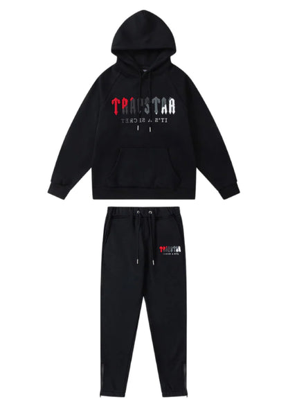 חליפות טראפ סטאר