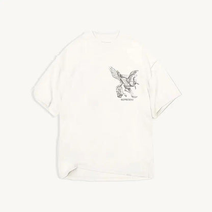 חולצה קצרה - Represent