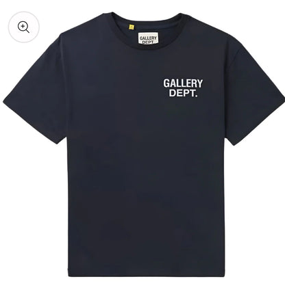 חולצה קצרה - GALLERY DEPT