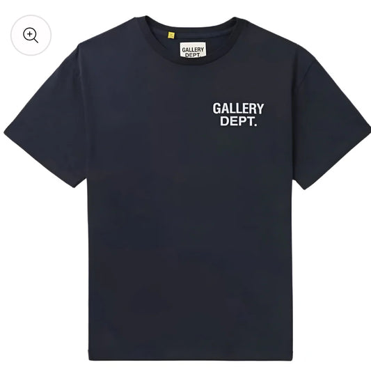 חולצה קצרה - GALLERY DEPT