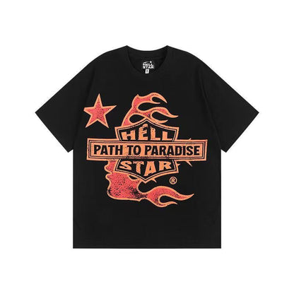 חולצת - HELLSTAR