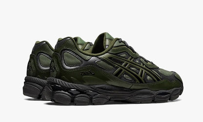 Asics Gel Nyc - Moss Forest| נעלי אסיקס