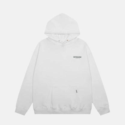 פוטר - represent