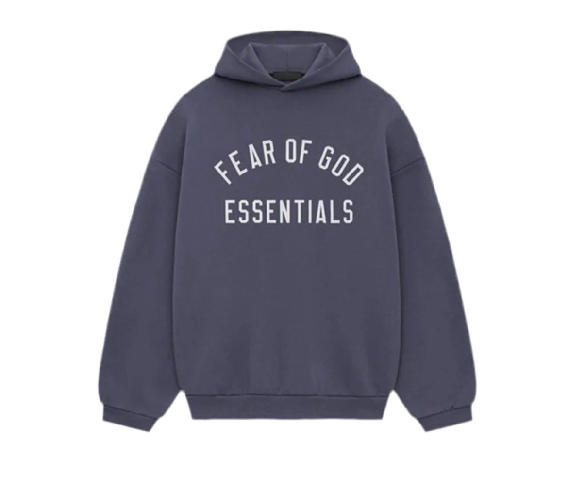 פוטר אסנשייאלס - FEAR OF GOD
