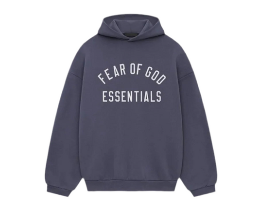 פוטר אסנשייאלס - FEAR OF GOD
