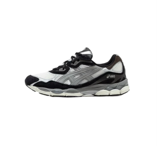 Asics Gel-NYC ivory Clay grey | נעליי אסיקס
