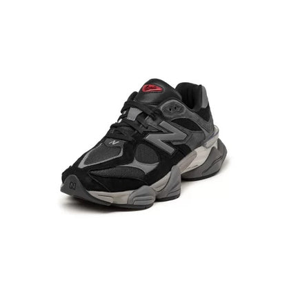New Balance 9060 Black Castlerock | ניו באלאנס