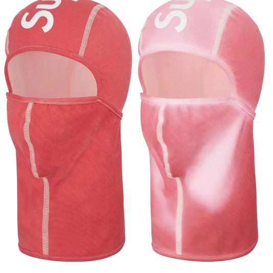 מחליף צבעים במגע עם מים/קור/חום סקי מאסק - Ski mask