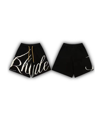 מכנסיים קצרים - Rhude