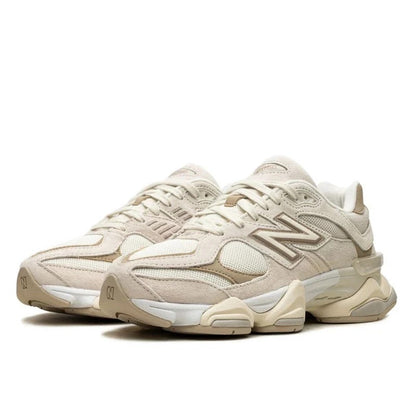 New Balance 9060 Sea salt Brown | ניו באלאנס