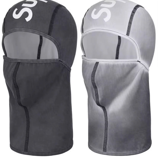 מחליף צבעים במגע עם מים/קור/חום סקי מאסק - Ski mask