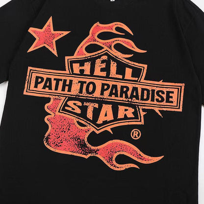 חולצת - HELLSTAR