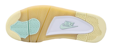 Air Jordan 4 X Off-White