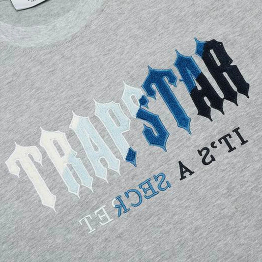 חולצה קצרה - TrapStar