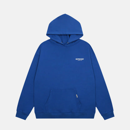 פוטר - represent