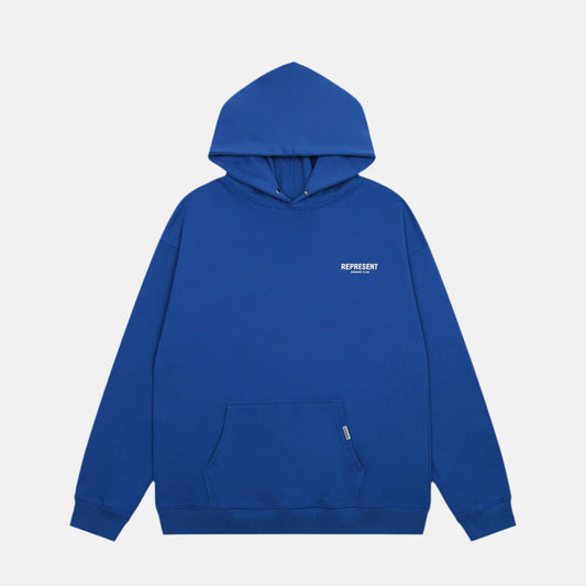 פוטר - represent