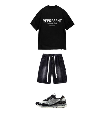 חליפת בעיצוב - LACERY